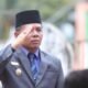 Baital Mukadis, Wakil Bupati Aceh Selatan Resmi Ditunjuk Sebagai Plt. Bupati Aceh Selatan