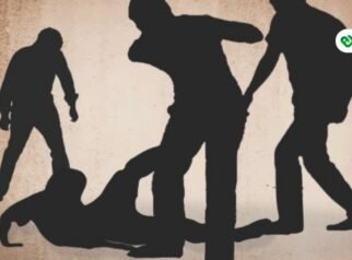 Dok. Ilustrasi. Korban dugaan pengeroyokan.